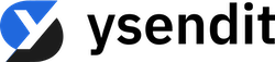 NFT Drop Black Logo